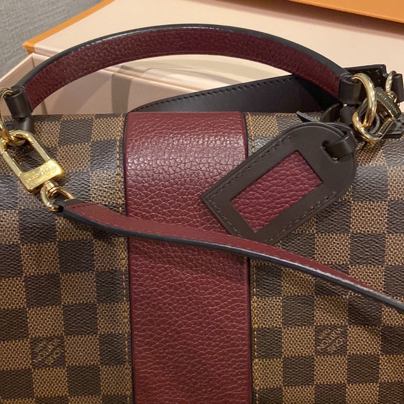 Louis Vuitton Damier Ebene Bond Street Bordeaux - Picture 5 of 13